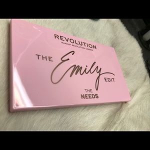 Emily The Needs FREE with 25$ purchase
